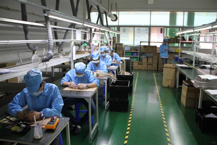 Production Line-1